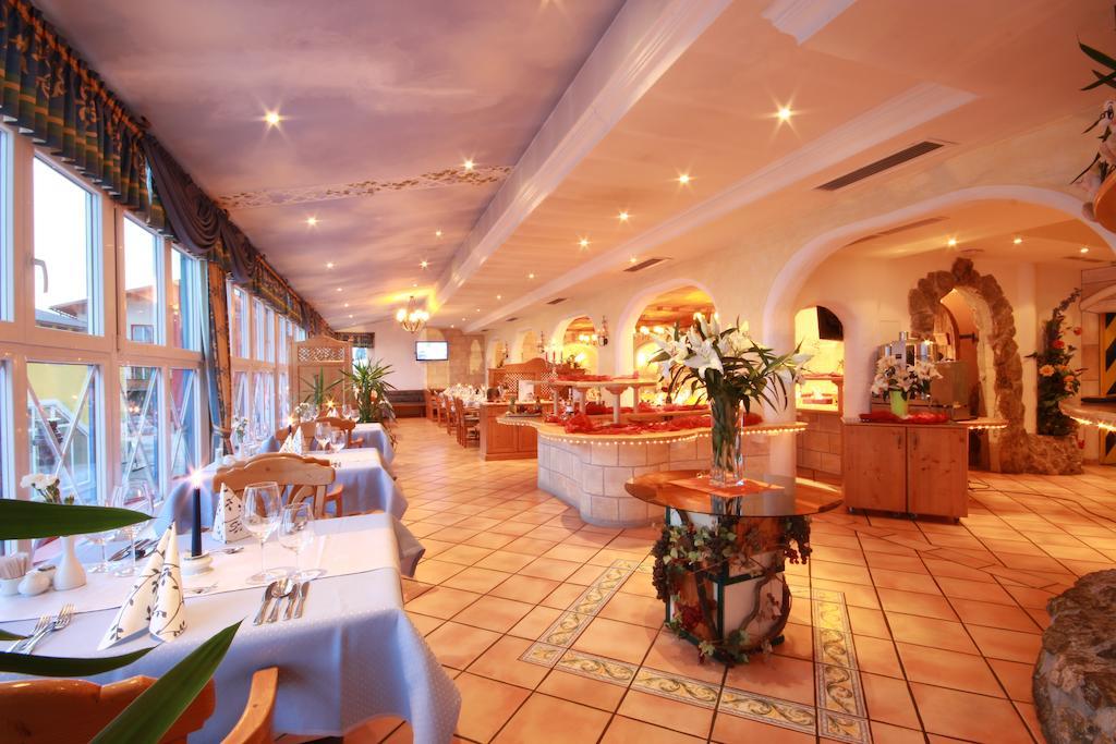 Sporthotel Snowwhite Obertauern Exterior photo
