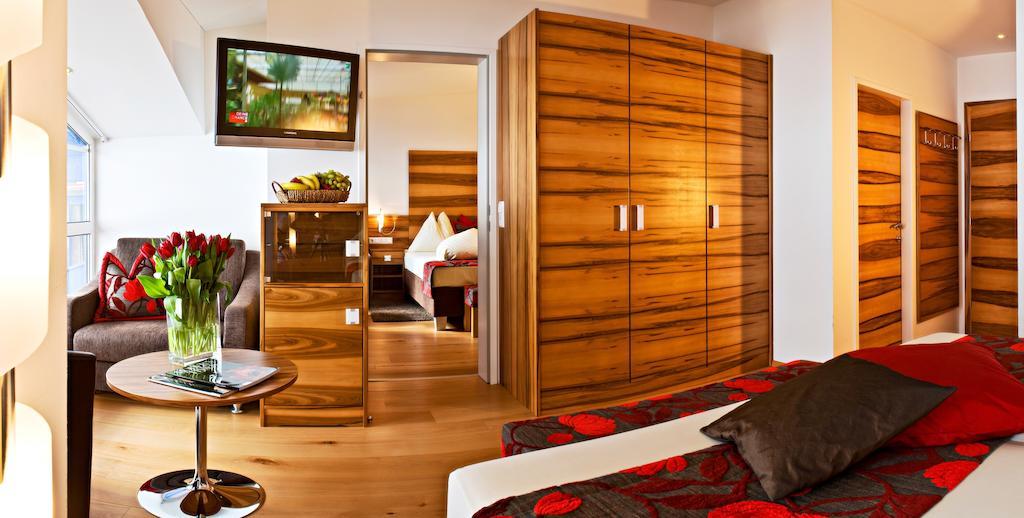 Sporthotel Snowwhite Obertauern Exterior photo