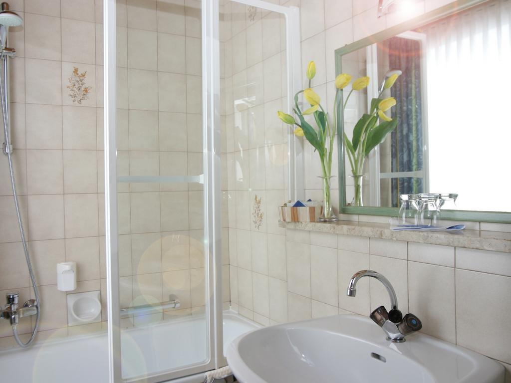 Sporthotel Snowwhite Obertauern Room photo
